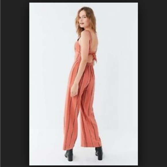 Urban Outfitters Jumpsuit - Picture 2 of 10